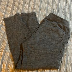 Lululemon Sweatpants